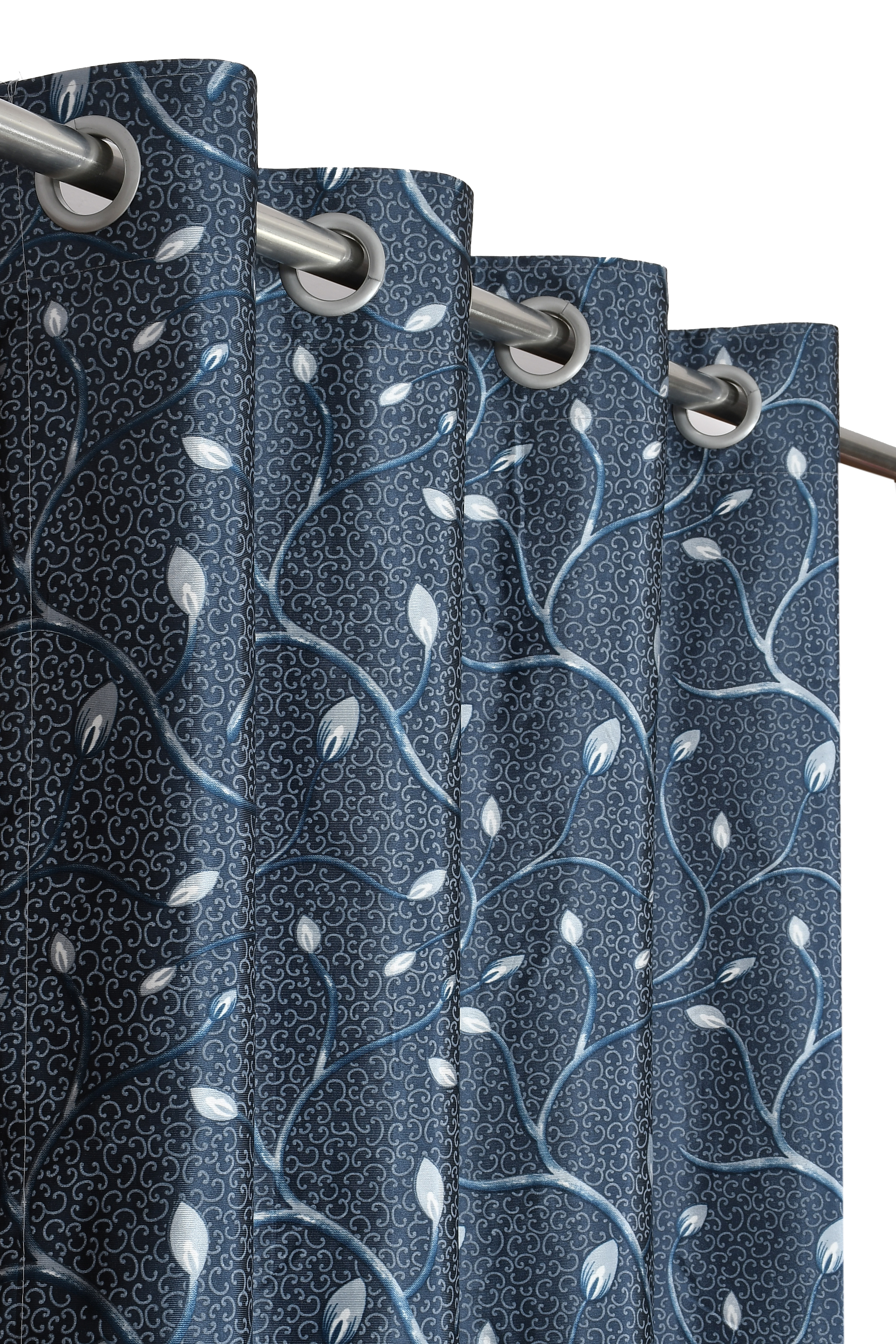 Luxury Velvet Curtain