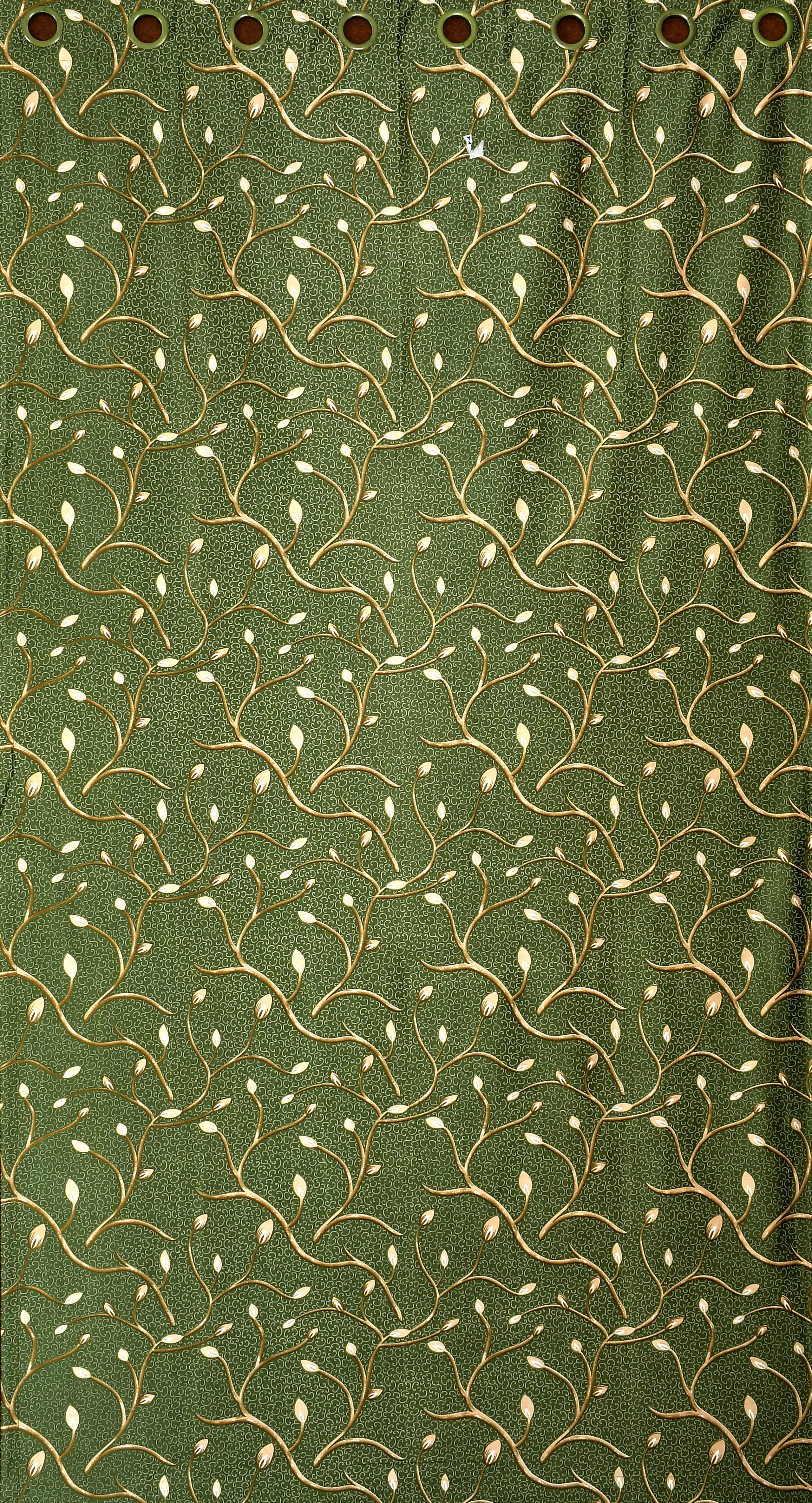 Silk Blend Fabric