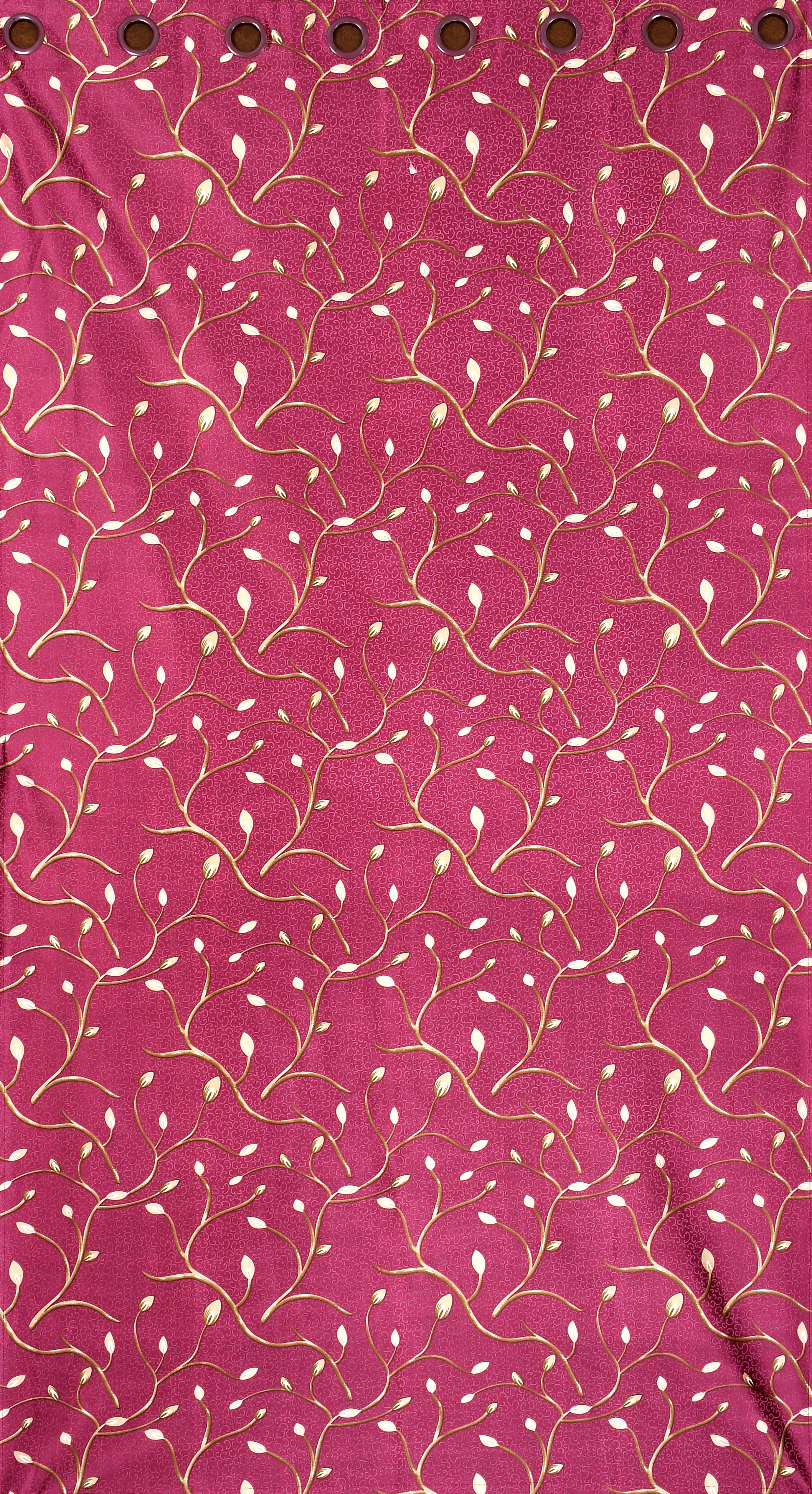Silk Blend Fabric